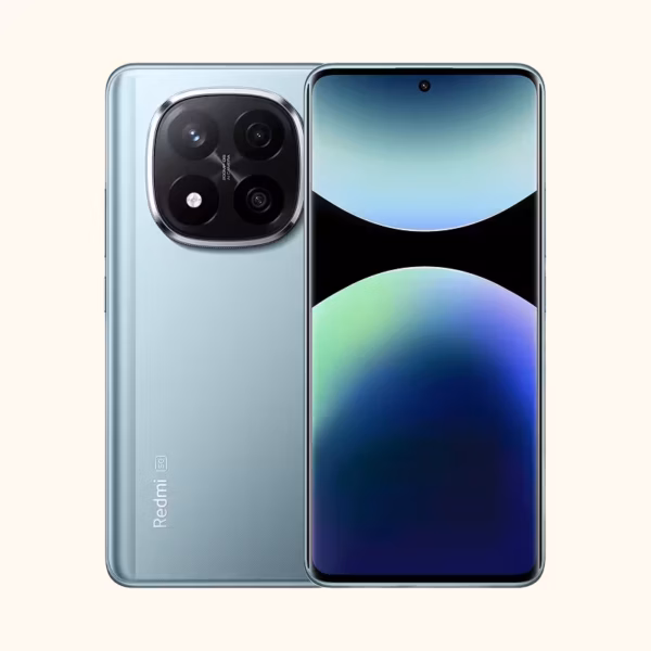 Smartphone Xiaomi Redmi Note 14pro plus 5G 12Go 512Go – Image 4