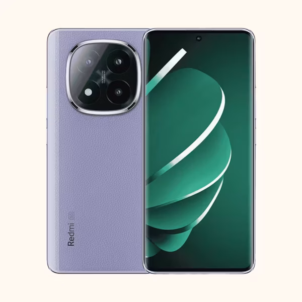 Smartphone Xiaomi Redmi Note 14pro plus 5G 12Go 512Go – Image 2