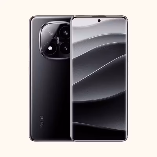 Smartphone Xiaomi Redmi Note 14pro plus 5G 12Go 512Go – Image 3