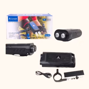 Haut Parleur Bluetooth AI156