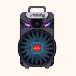 Haut Parleur Bluetooth ZQS-8167