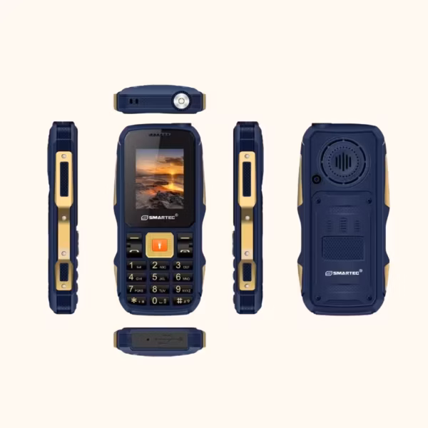 Téléphone Portable Smartec X1 – Image 3