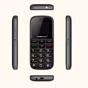 Téléphone Portable Smartec L1