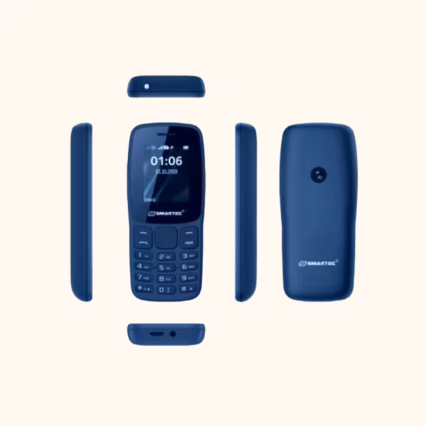 Téléphone Portable Smartec S18 – Image 3