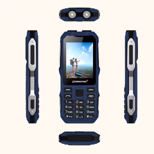 Téléphone Portable Smartec X2 – Image 3