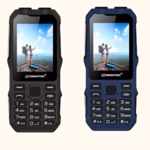 Téléphone Portable Smartec X2