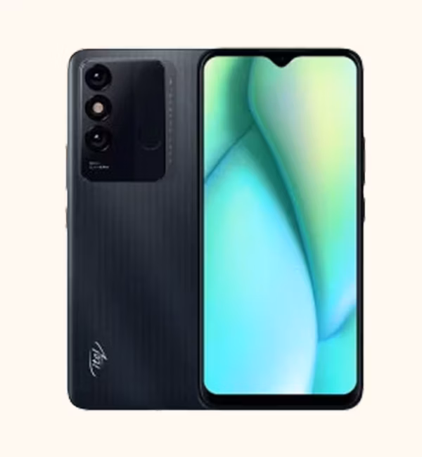 Smartphone Itel p38 pro 2Go 64Go – Image 3