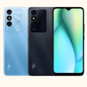 Smartphone Itel p38 pro 2Go 64Go