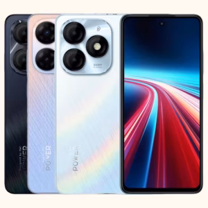 Smartphone Itel P55 8Go 128Go