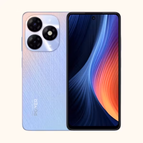 Smartphone Itel P55 8Go 128Go – Image 2