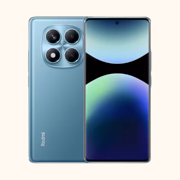 Smartphone Xiaomi Redmi Note 14pro 4G 8Go 256Go – Image 3