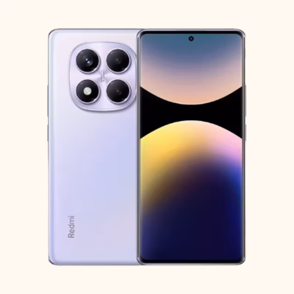 Smartphone Xiaomi Redmi Note 14pro 4G 8Go 256Go – Image 2
