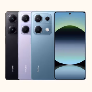 Smartphone Xiaomi Redmi Note 14S 8Go 256Go