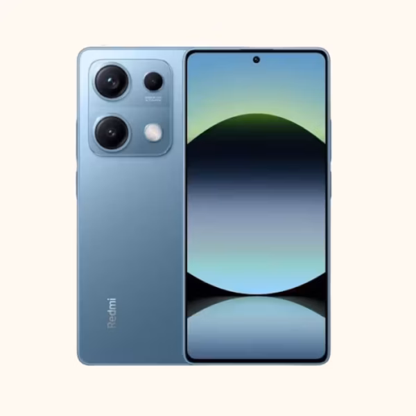 Smartphone Xiaomi Redmi Note 14S 8Go 256Go – Image 2