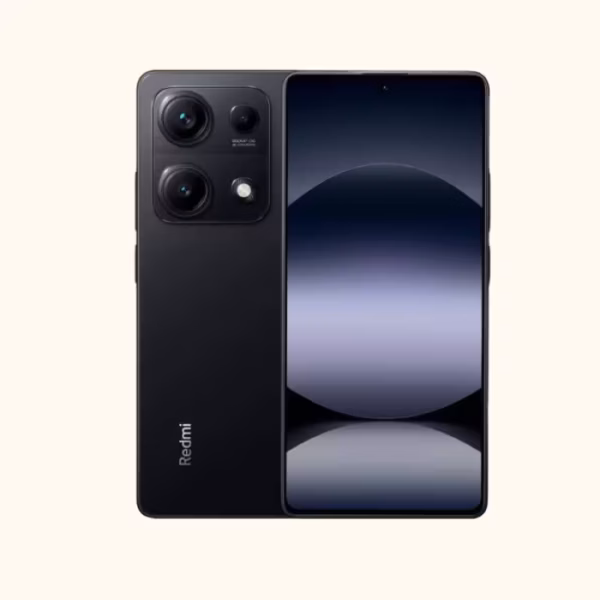 Smartphone Xiaomi Redmi Note 14S 8Go 256Go – Image 4