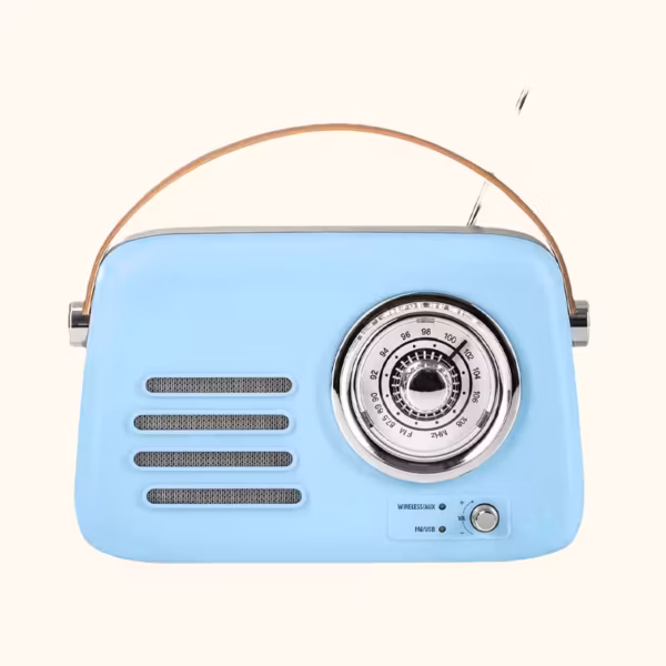 Haut Parleur Bluetooth Best Sound T10 AVEC FM – Image 2