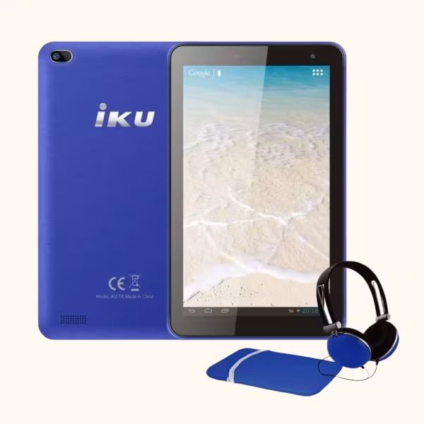 Tablette IKU T4 – Image 3