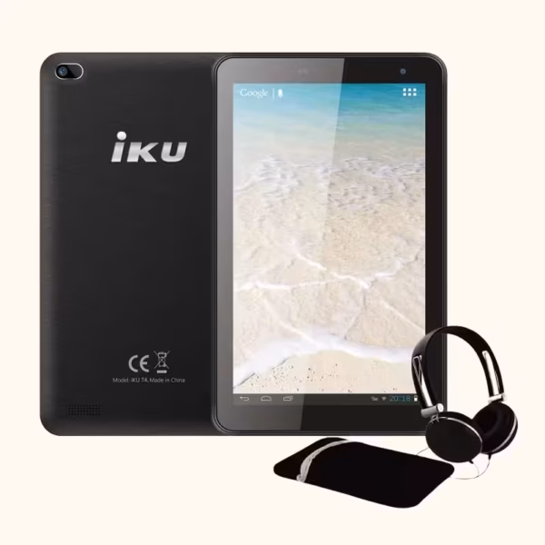 Tablette IKU T4 – Image 5