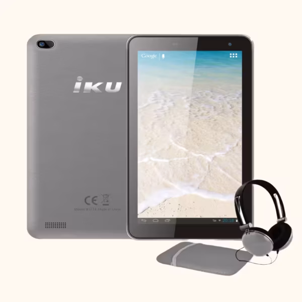Tablette IKU T4 – Image 4