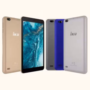 Tablette IKU T8