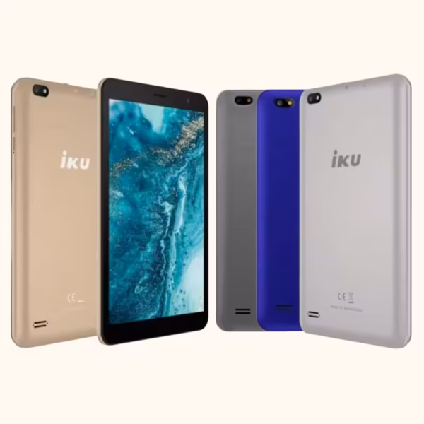 Tablette IKU T8