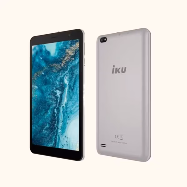 Tablette IKU T8 – Image 2