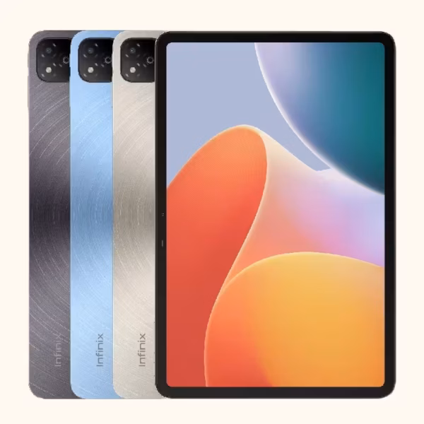 Tablette Infinix Xpad Wifi 4Go 128Go