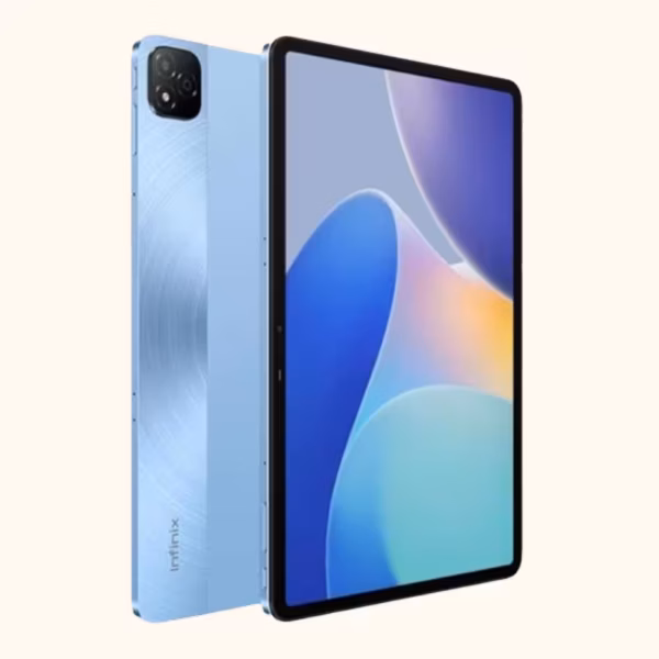 Tablette Infinix Xpad Wifi 4Go 128Go – Image 2