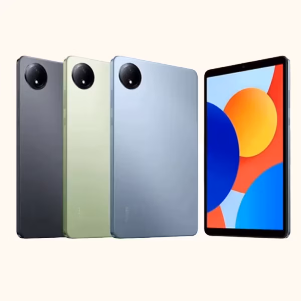 Tablette Xiaomi Redmi Pad SE 8.7 4Go 64Go