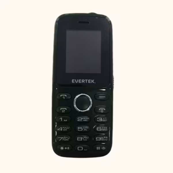 Téléphone Portable Evertek E18 – Image 2