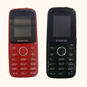 Téléphone Portable Evertek E18