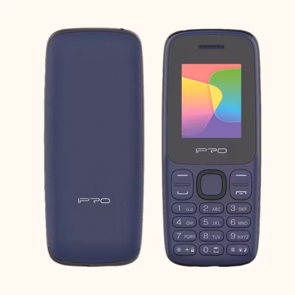 Téléphone Portable Ipro A1 mini – Image 3