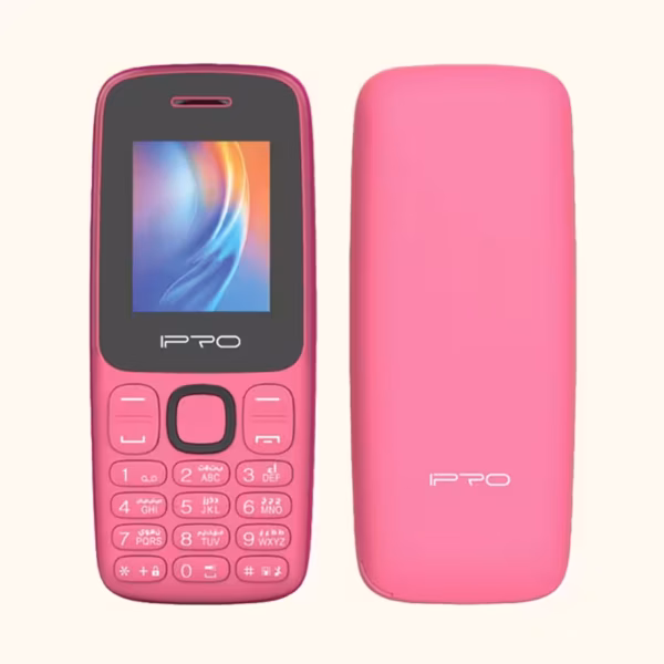 Téléphone Portable Ipro A1 mini – Image 2