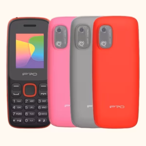 Téléphone Portable Ipro A3 mini