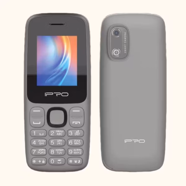 Téléphone Portable Ipro A3 mini – Image 3