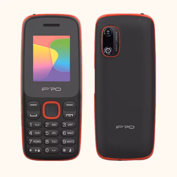 Téléphone Portable Ipro A3 mini – Image 5