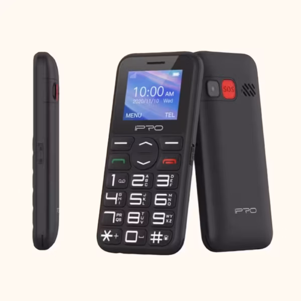 Téléphone Portable Ipro F183