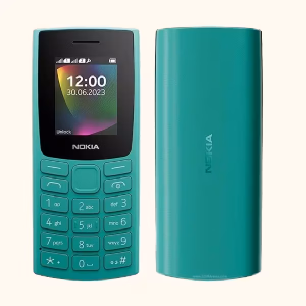 Téléphone Portable Nokia 106 – Image 3