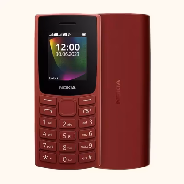 Téléphone Portable Nokia 106 – Image 2