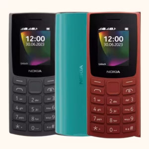 Téléphone Portable Nokia 106