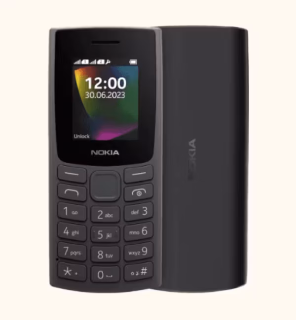 Téléphone Portable Nokia 106 – Image 4