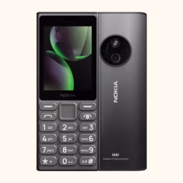 Téléphone Portable Nokia 125 – Image 2