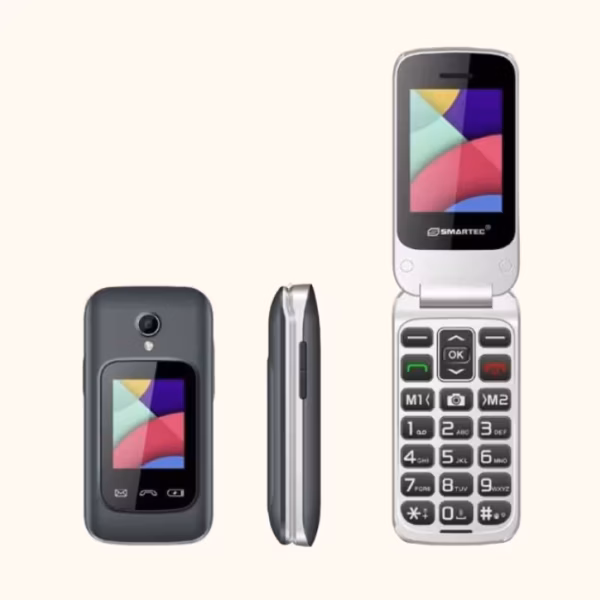Téléphone Portable Smartec F1 – Image 4
