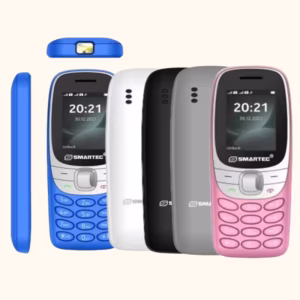 Téléphone Portable Smartec R6