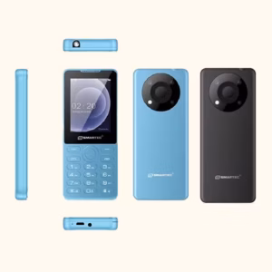 Téléphone Portable Smartec S24