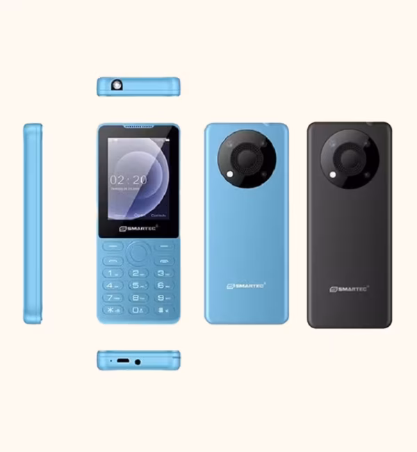 Téléphone Portable Smartec S24