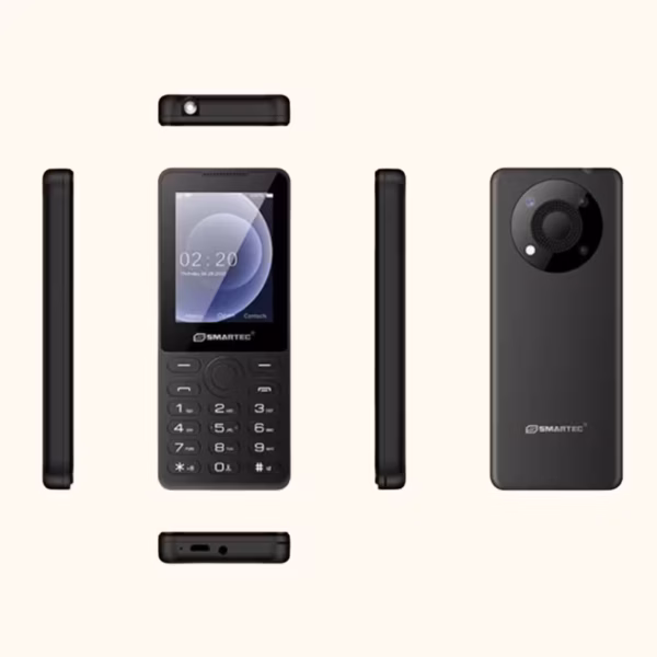 Téléphone Portable Smartec S24 – Image 3