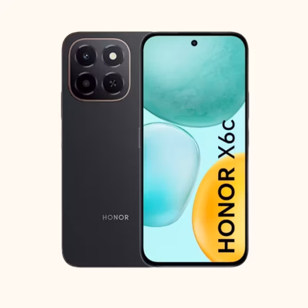 Smartphone HONOR X6c 6Go 128Go – Image 4