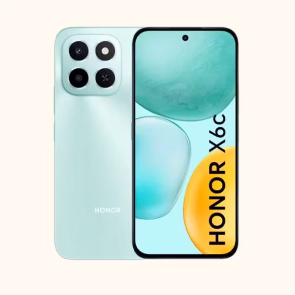 Smartphone HONOR X6c 6Go 128Go – Image 2