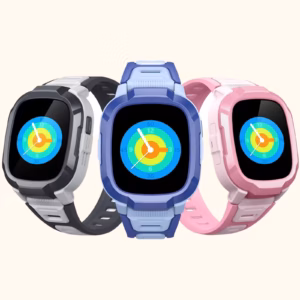 Montre Connectée Mibro Kids P6s